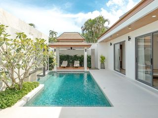Villa zum Kauf und zur Miete mit 3 Zimmer in Mueang Phuket, Phuket