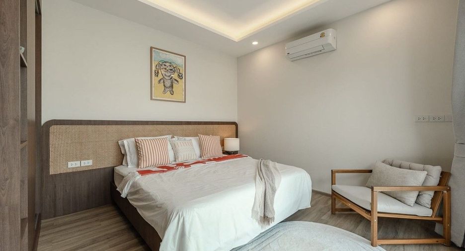 Villa zum Kauf und zur Miete mit 3 Zimmer in Mueang Phuket, Phuket