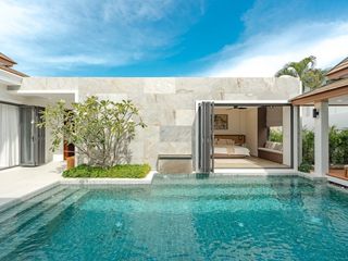 Villa zum Kauf und zur Miete mit 3 Zimmer in Mueang Phuket, Phuket
