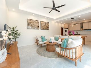 Villa zum Kauf und zur Miete mit 3 Zimmer in Mueang Phuket, Phuket