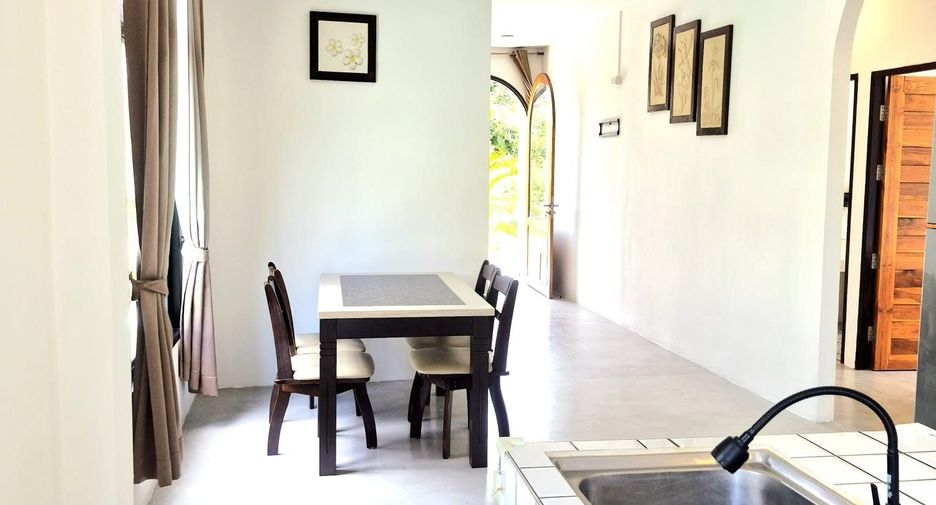 Villa en venta y en alquiler de 3 habitaciones en Ko Samui, Surat Thani