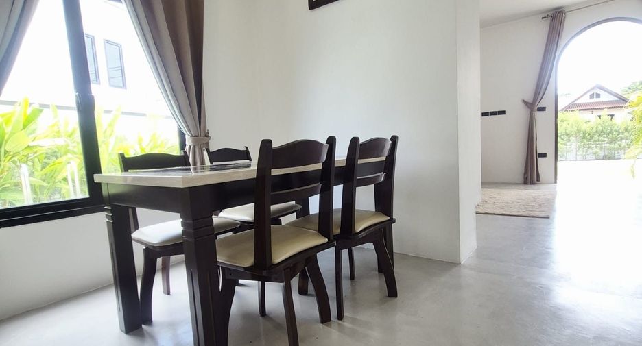Villa en venta y en alquiler de 3 habitaciones en Ko Samui, Surat Thani