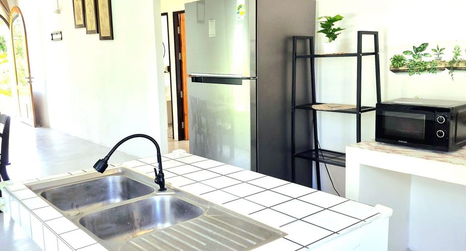 Villa en venta y en alquiler de 3 habitaciones en Ko Samui, Surat Thani