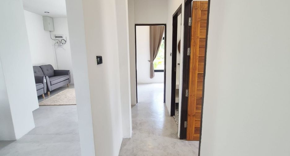 Villa en venta y en alquiler de 3 habitaciones en Ko Samui, Surat Thani
