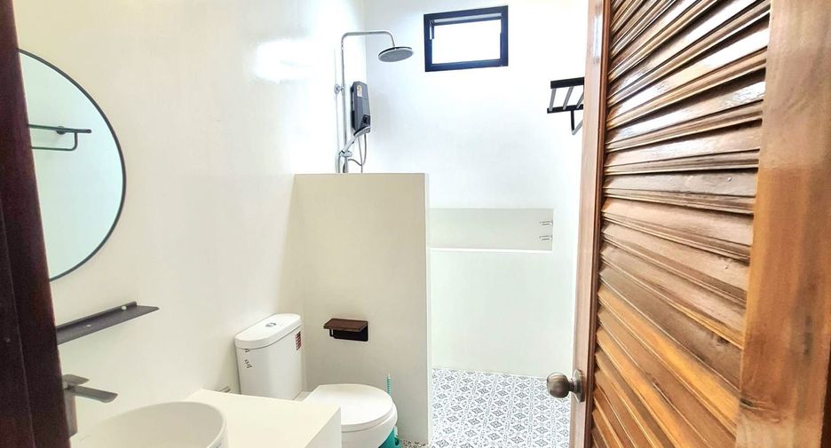 Villa en venta y en alquiler de 3 habitaciones en Ko Samui, Surat Thani