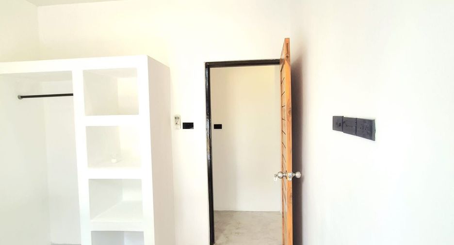 Villa en venta y en alquiler de 3 habitaciones en Ko Samui, Surat Thani