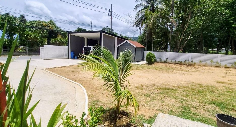 Villa en venta y en alquiler de 3 habitaciones en Ko Samui, Surat Thani