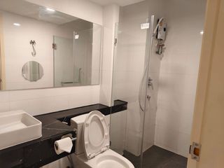 For rent 1 bed condo in Ratchathewi, Bangkok