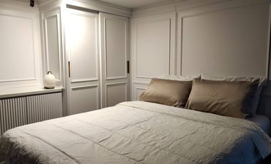 Condo en alquiler de 1 habitaciones en Ratchathewi, Bangkok