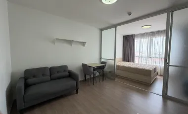 For rent 1 bed condo in Bang Khen, Bangkok