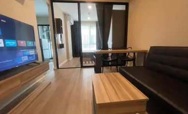 出租 1 卧室 公寓 在 Sai Mai, 曼谷