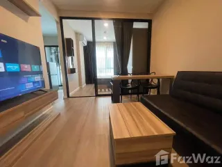 出租 1 卧室 公寓 在 Sai Mai, 曼谷