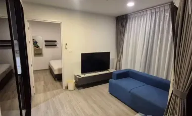 For rent 1 bed condo in Chom Thong, Bangkok
