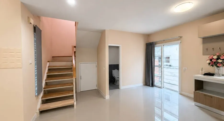 Продажа 3 спальни дом в Bang Phli, Самутпракан