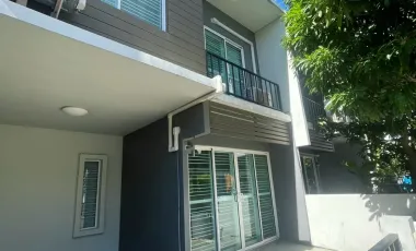 Продажа 3 спальни дом в Bang Phli, Самутпракан