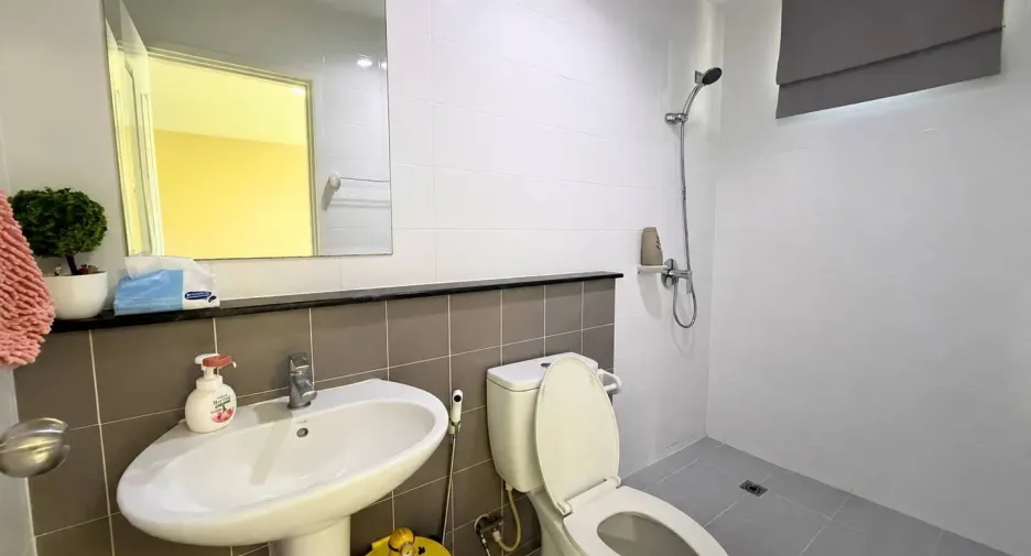 Продажа 3 спальни дом в Bang Phli, Самутпракан