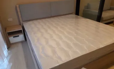 Condo en alquiler de 1 habitaciones en Bang Phli, Samut Prakan