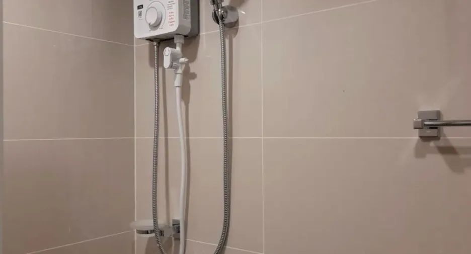 Condo en alquiler de 1 habitaciones en Bang Phli, Samut Prakan