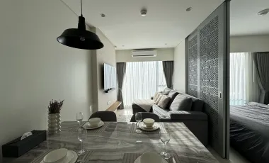 À louer 1 chambre condo à Thalang, Phuket