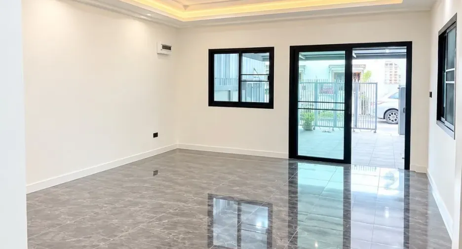 ขาย 2 ห้องนอน บ้านเดี่ยว ใน เมืองภูเก็ต, ภูเก็ต