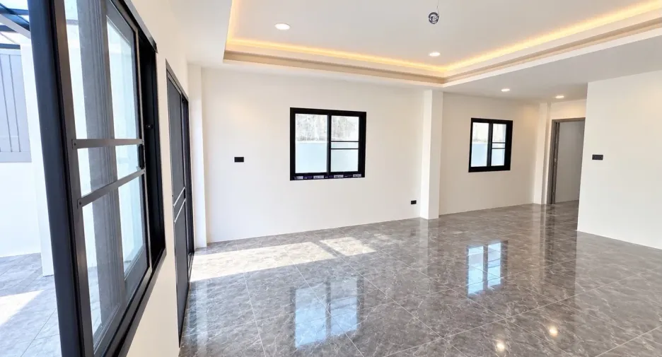 ขาย 2 ห้องนอน บ้านเดี่ยว ใน เมืองภูเก็ต, ภูเก็ต