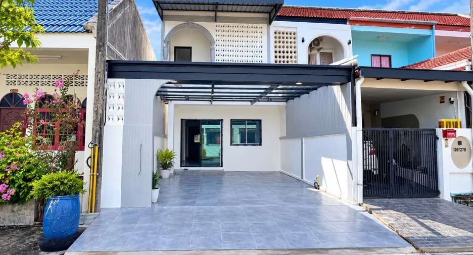 ขาย 2 ห้องนอน บ้านเดี่ยว ใน เมืองภูเก็ต, ภูเก็ต