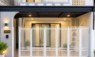 ขาย 2 ห้องนอน บ้านเดี่ยว ใน เมืองภูเก็ต, ภูเก็ต