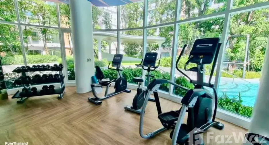 Wohnung zur Miete mit 1 Zimmer in Mueang Phuket, Phuket