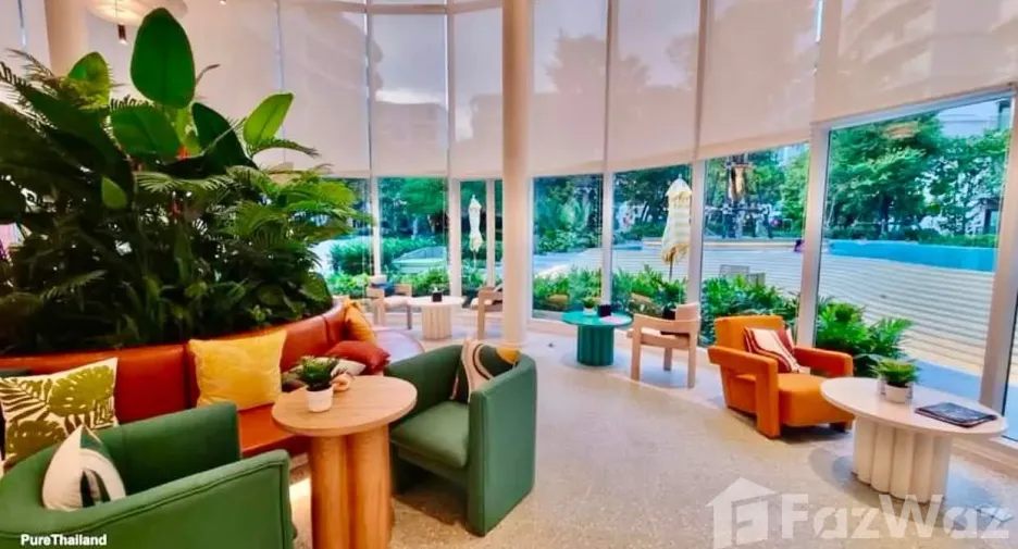 Wohnung zur Miete mit 1 Zimmer in Mueang Phuket, Phuket