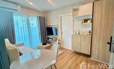 Wohnung zur Miete mit 1 Zimmer in Mueang Phuket, Phuket