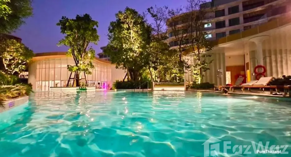 Wohnung zur Miete mit 1 Zimmer in Mueang Phuket, Phuket