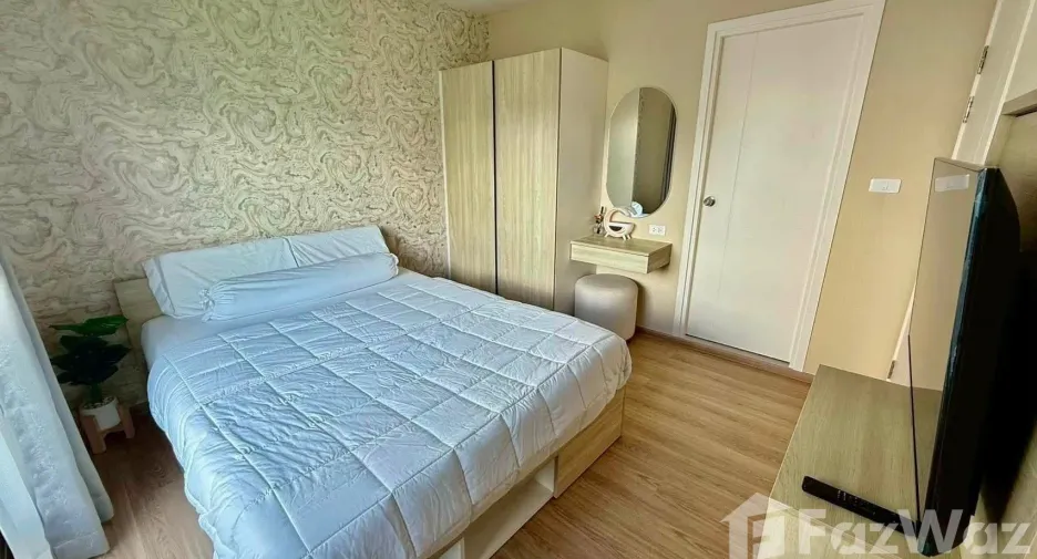 Wohnung zur Miete mit 1 Zimmer in Mueang Phuket, Phuket