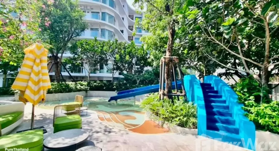 Wohnung zur Miete mit 1 Zimmer in Mueang Phuket, Phuket