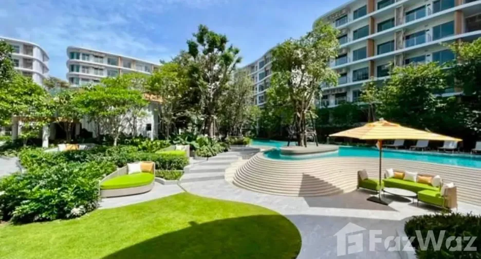 Wohnung zur Miete mit 1 Zimmer in Mueang Phuket, Phuket