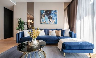 For sale and for rent 2 bedrooms condo in Khlong Toei, Bangkok