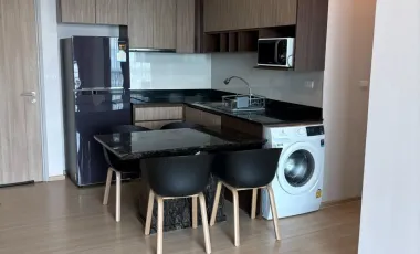For sale 2 bedrooms condo in Watthana, Bangkok