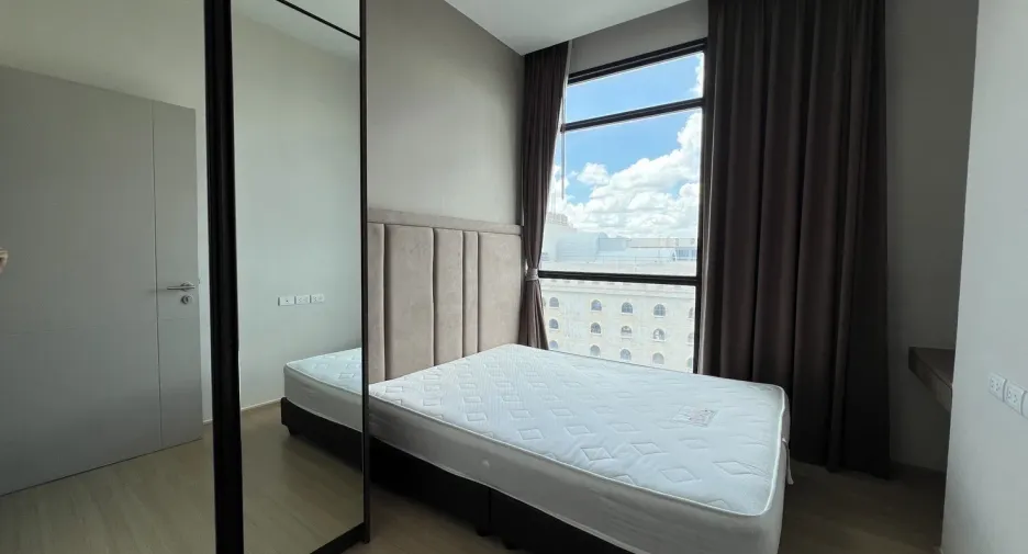 For sale 2 bedrooms condo in Watthana, Bangkok