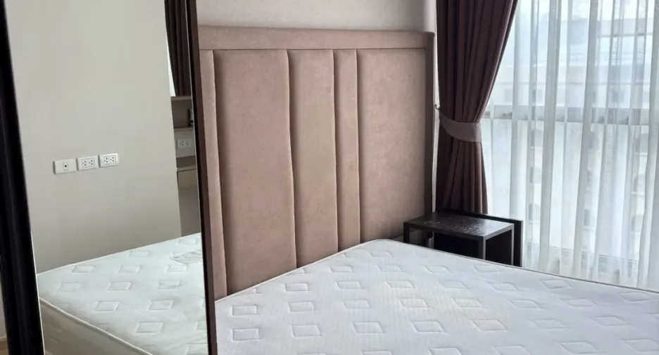 For sale 2 bedrooms condo in Watthana, Bangkok