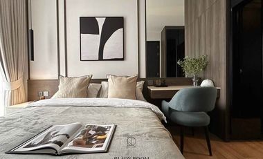 For rent 1 Beds condo in Phaya Thai, Bangkok