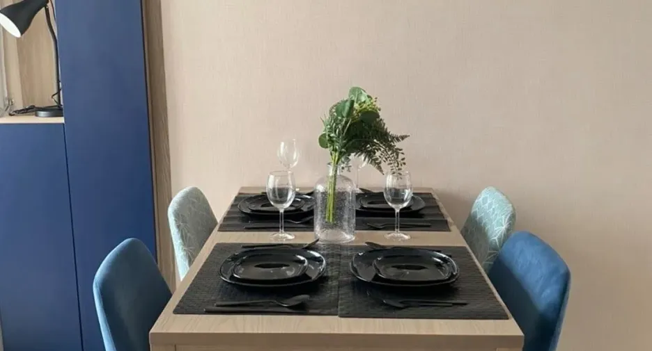 Wohnung zum Kauf und zur Miete mit 2 Zimmer in Watthana, Bangkok