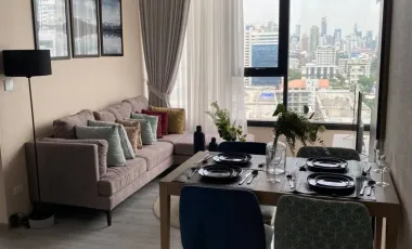 For sale and for rent 2 bedrooms condo in Watthana, Bangkok