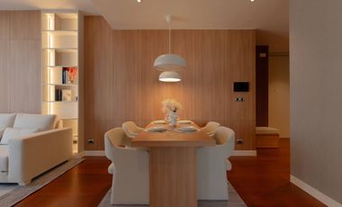 Condo en venta y en alquiler de 2 habitaciones en Watthana, Bangkok