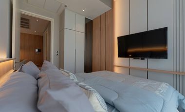 Condo en venta y en alquiler de 2 habitaciones en Watthana, Bangkok