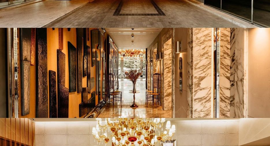 Condo en venta y en alquiler de 2 habitaciones en Watthana, Bangkok