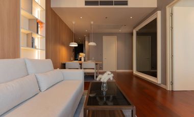 Condo en venta y en alquiler de 2 habitaciones en Watthana, Bangkok