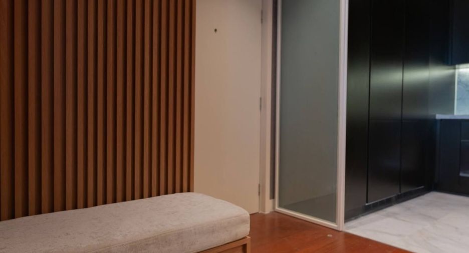 Condo en venta y en alquiler de 2 habitaciones en Watthana, Bangkok