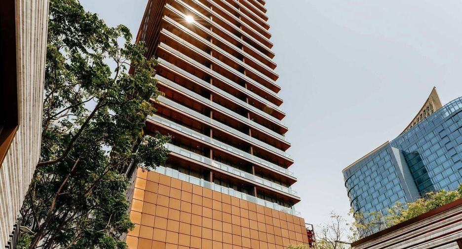 Condo en venta y en alquiler de 2 habitaciones en Watthana, Bangkok