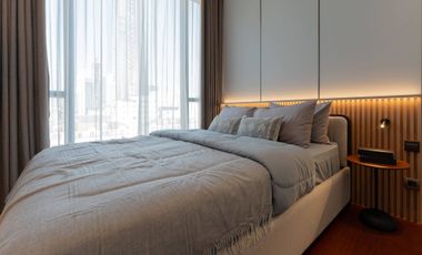 Condo en venta y en alquiler de 2 habitaciones en Watthana, Bangkok