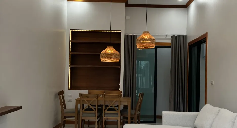 À vendre 3 chambres villa à Pran Buri, Prachuap Khiri Khan