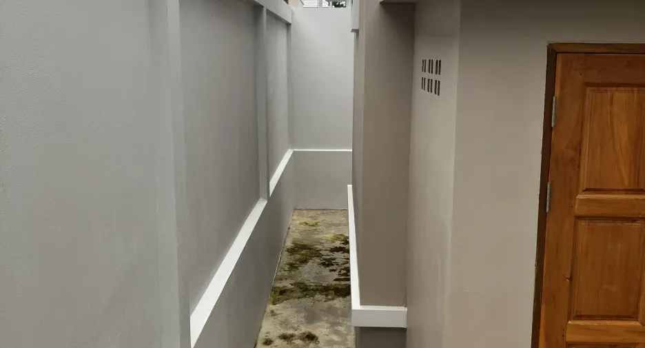 À vendre 3 chambres villa à Pran Buri, Prachuap Khiri Khan